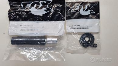 Kit service manutenzione forcella fox 34