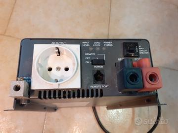 inverter Cotek per Camper 24V 600W