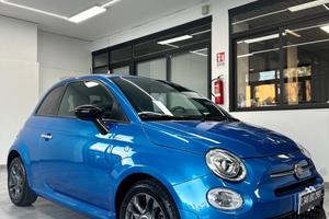 Fiat 500 1.0 Hybrid Sport