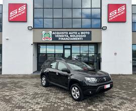 Dacia Duster 1.6 SCe GPL 4x2 Comfort