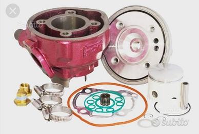 Kit 9921160 top performances Minarelli liquido