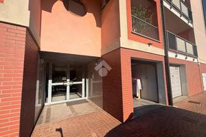 BOX A SAN GIORGIO BIGARELLO
