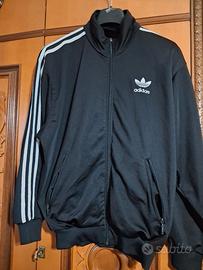 giacca sportiva ADIDAS. taglia 156 (12/14  anni)