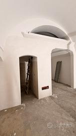 Bilocale appena ristrutturato