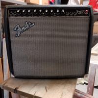 AMPLIFICATORE CHITARRA FENDER