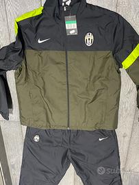 Tuta Nike Juventus