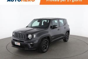JEEP Renegade ED13794
