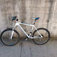 MTB Carraro in alluminio misura L