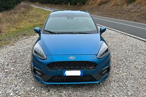 fiesta ST