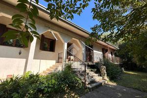 VILLA SINGOLA A SAN ZENONE DEGLI EZZELINI