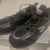 Scarpe antinfortunistiche Cofra tg 42