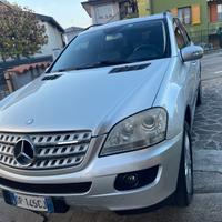 Mercedes-benz ML 320 CDI Sport
