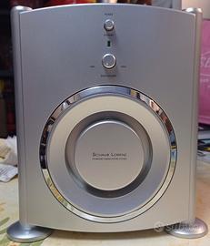 Subwoofer Schaub Lorenz 