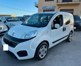 Fiat Qubo 1.3 MJT 80 CV 5P Start&Stop Lounge