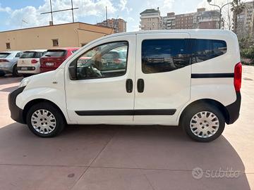 PEUGEOT BIPPER 1.4 BENZ/GPL GARANZIA