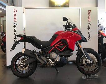 Ducati Multistrada 950 S