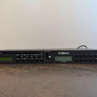 Componenti sistema audio Tutondo