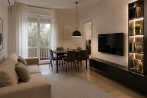 Trilocale-Firenze-Novoli
