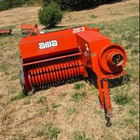 Imballatrice ama 263