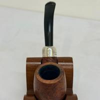 Peterson Dublin 160 Argento 925, Made in Ireland