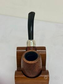 Peterson Dublin 160 Argento 925, Made in Ireland