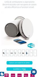 ECOCOMFORT 2 Smart NUOVO