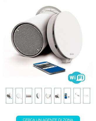 ECOCOMFORT 2 Smart NUOVO