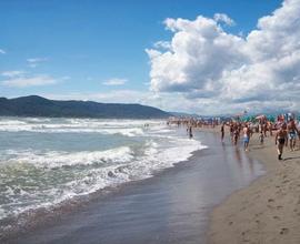 Mare - Marina di Carrara Appartamento Vacanze