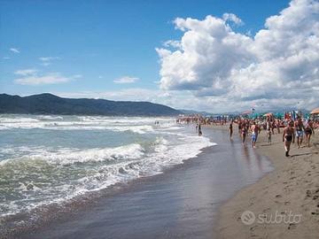 Mare - Marina di Carrara Appartamento Vacanze