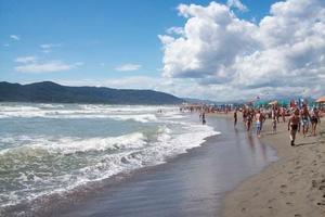 Mare - Marina di Carrara Appartamento