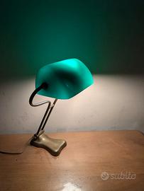 Lampada ministeriale anni '50