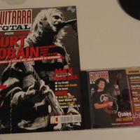 Guitarra Total - Rivista per chitarristi