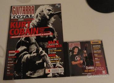 Guitarra Total - Rivista per chitarristi