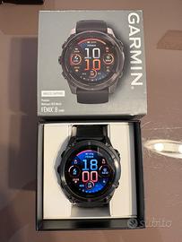 Garmin fenix 8 51mm nuovo
