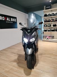 Yamaha x max 125 - 2 anni di garanzia pass.incl