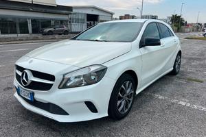 Mercedes-Benz A180 d Sport W176