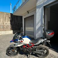 Bmw g 310 gs - 2023