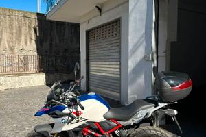 Bmw g 310 gs - 2023
