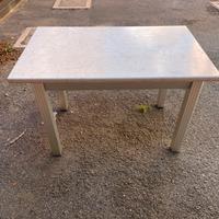 Tavolo cucina soggiorno terrazzo portico