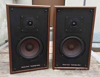 Advent 3002 casse diffusori  			