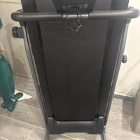 Tapis roulant decathlon magnetico