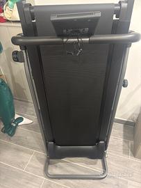 Tapis roulant decathlon magnetico