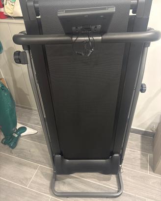 Tapis roulant decathlon magnetico