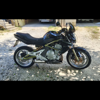 Kawasaki er6n