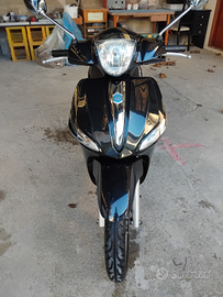 Piaggio liberty 125
