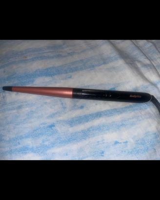 Arricciacapelli BaByliss Rose Quartz