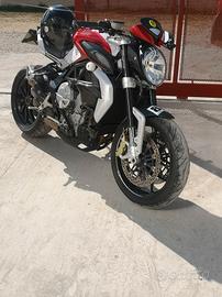 MV Augusta dragster 800 