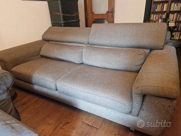 Divano Poltronesofà