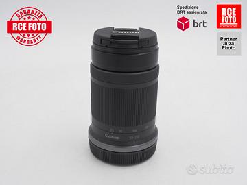 Canon RF-S 55-210 F5-7.1 IS STM (Canon)