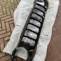 Jeep renegade Griglia Anteriore